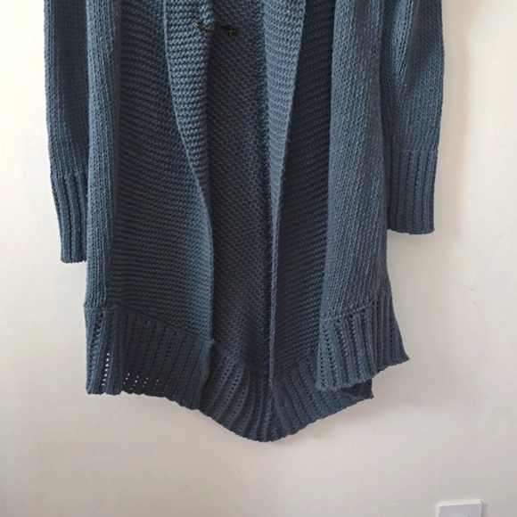 Angel of North Athropology Cardigan Sweater sz Small - Picture 4 of 15